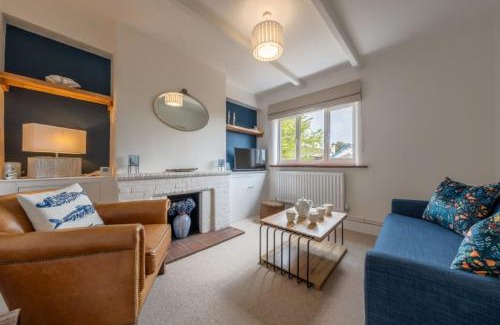 West Runton Casa | Tide Cottage WR