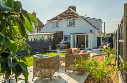 West Runton Casa | Tide Cottage WR