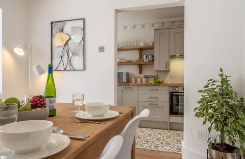 West Runton Casa | Tide Cottage (WR), West Runton, Norfolk