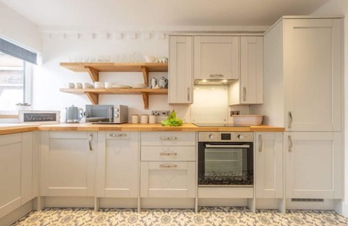 West Runton Casa | Tide Cottage (WR), West Runton, Norfolk