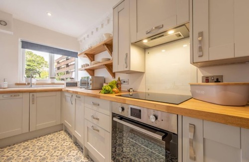 West Runton Casa | Tide Cottage (WR), West Runton, Norfolk