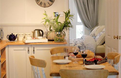 Shaldon Apartamento | Tide House Seaside Holiday Cottage