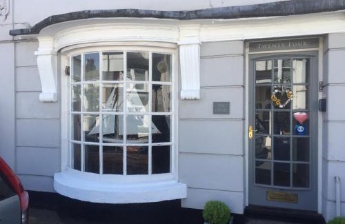 Shaldon Apartamento | Tide House Seaside Holiday Cottage