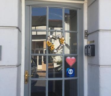 Shaldon Apartamento | Tide House Seaside Holiday Cottage