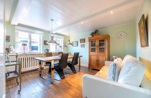 Oevenum Apartamento | Tide-Hus