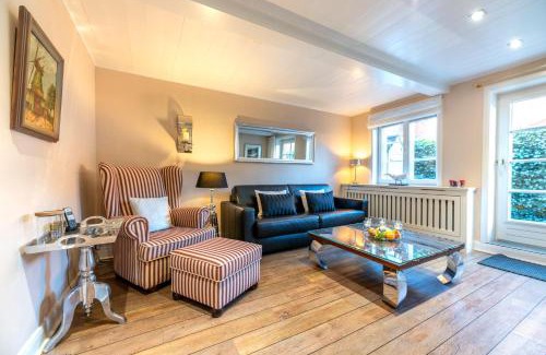 Oevenum Apartamento | Tide-Hus