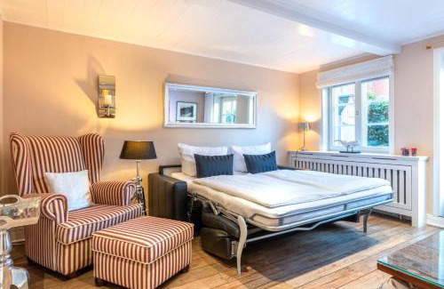 Oevenum Apartamento | Tide-Hus