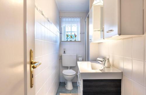 Oevenum Apartamento | Tide-Hus