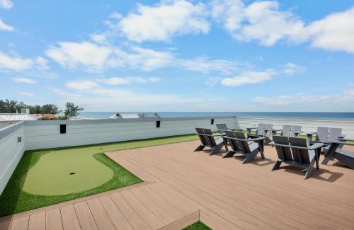 Bradenton Beach Casa | Tide of Your Life