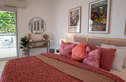 South Mission Casa | Tide Pool Ocean Front - 2 bed