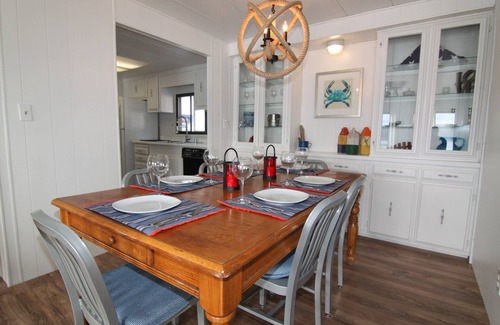 Belfair Casa | Tide's End Beach House - EN EL AGUA - North Shore of Hood Canal