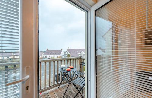 Little Haven Casa | Tide View