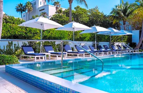 Palm Beach Hotel | Tideline Ocean Resort and Spa