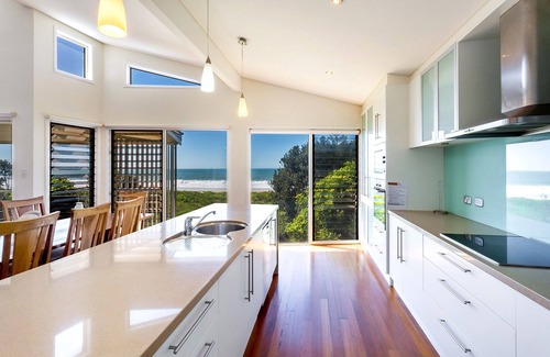Diamond Beach Casa | Tidemark - Diamond Beach