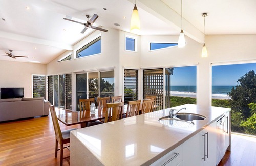 Diamond Beach Casa | Tidemark - Diamond Beach