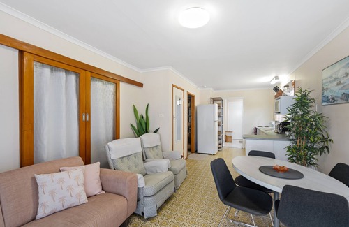 Evans Head Apartamento | Tides: 1 BR, 1 BA Apartment in Evans Head, Sleeps 4