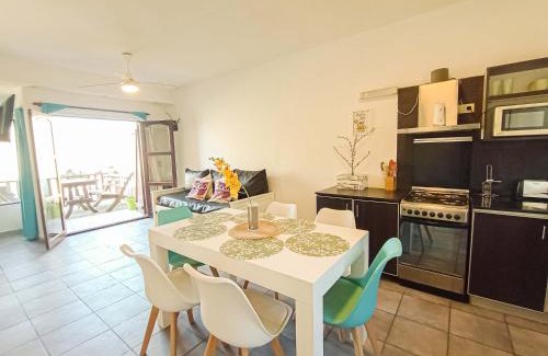 Ostende Apartamento | TIDES Apart de playa