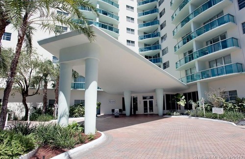 Hollywood South Central Beach Apartamento | Tides Apt on Hollywood Beach