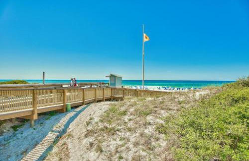 Sandestin Casa | Tides at Tops'l 907