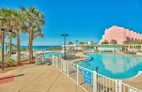Sandestin Casa | Tides at Tops'l 907