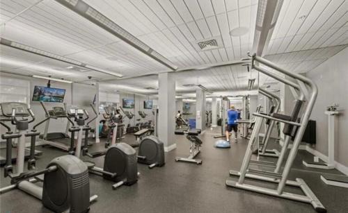 Hollywood South Central Beach Apartamento | Tides Condominiums