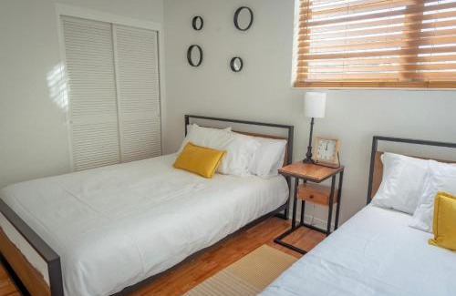 Hollywood South Central Beach Apartamento | Tides Condominiums