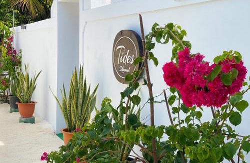 Dhigurah Casa | Tides Dhigurah