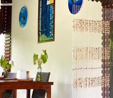 Dhigurah Casa | Tides Dhigurah
