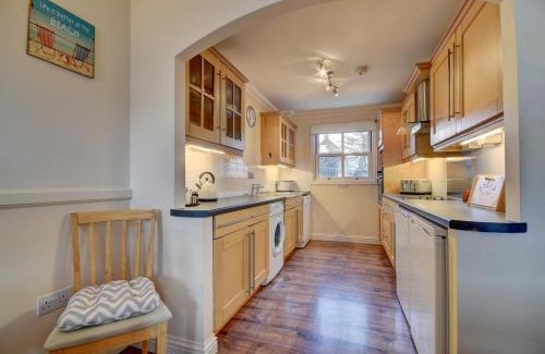 Woolacombe Apartamento | Tides Edge Woolacombe