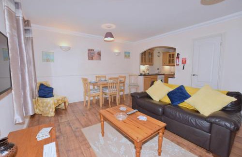 Woolacombe Apartamento | Tides Edge Woolacombe