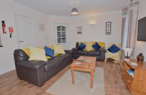 Woolacombe Apartamento | Tides Edge Woolacombe