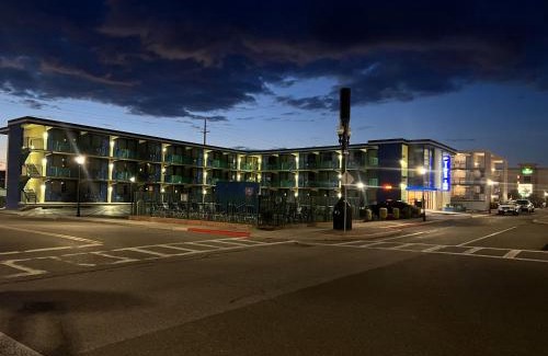 Midtown Ocean City Hotel | Tides Inn