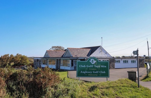 Rhosneigr Apartamento | Tides Reach