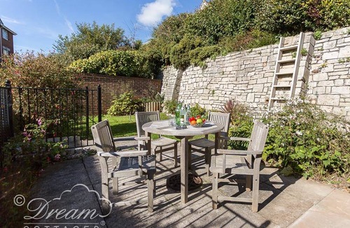 Wyke Regis Cabaña | Tides Reach