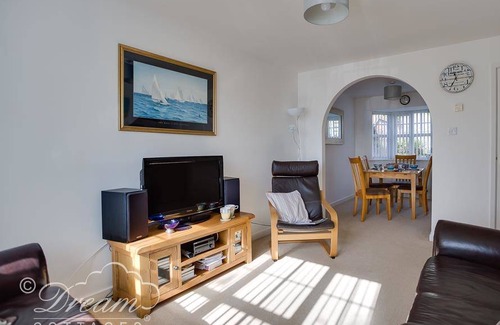 Wyke Regis Cabaña | Tides Reach