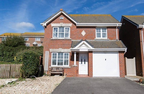 Wyke Regis Cabaña | Tides Reach