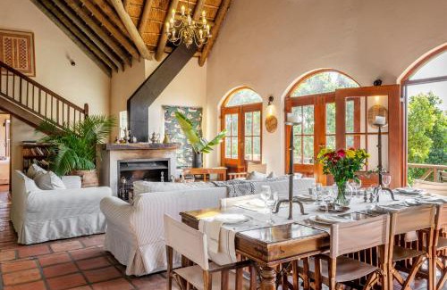 Malagas Casa | Tides River Lodge