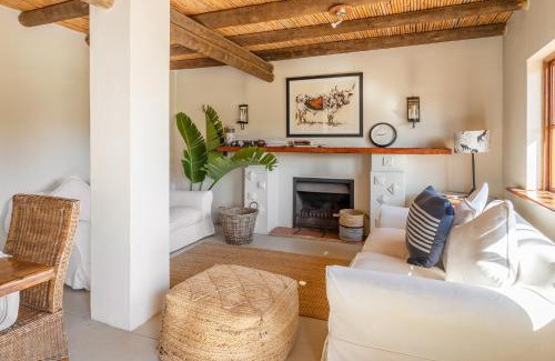Malagas Casa | Tides River Lodge