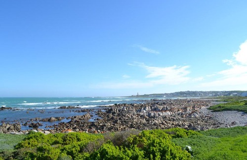 L'Agulhas Apartamento | Tides' Song
