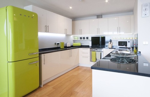 Westleigh Apartamento | Mareas - ¡El apartamento de lujo más grande de 2 habitaciones dentro de Horizon View!