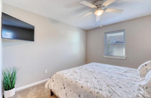 Crescent Beach Apartamento | Tides & Tranquility