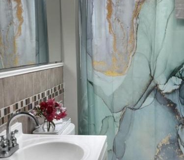 Occidental Casa | Tidesong
