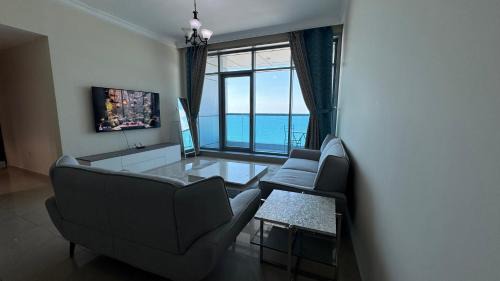 Rumailah Apartamento | Tideview Residences