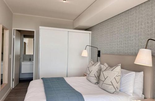 Mossel Bay Apartamento | Tidewatch Villa - Mossel Cove Unit 204