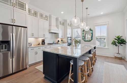 Johns Island Casa | “Tidewater” 2568 Helmsman Rd. Spectacular Space at Kiawah River, 3 Bedrooms, Sleeps 9.
