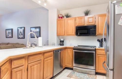 North Myrtle Beach Casa | Tidewater Teal Lake Golf Villa 2813