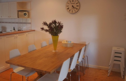 Sorrento Casa | Tideways Retiro - Lister