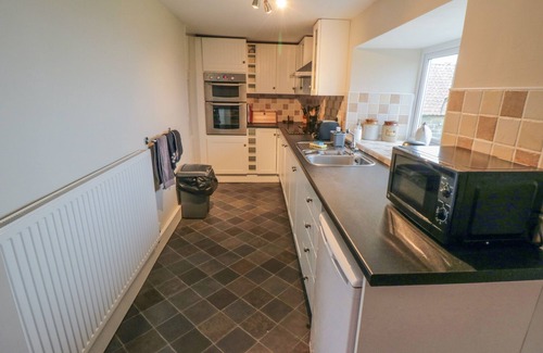 Saltburn-by-the-Sea Cabaña | Tidkinhow Farm