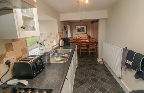 Saltburn-by-the-Sea Cabaña | Tidkinhow Farm