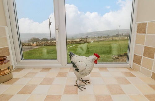 Saltburn-by-the-Sea Cabaña | Tidkinhow Farm